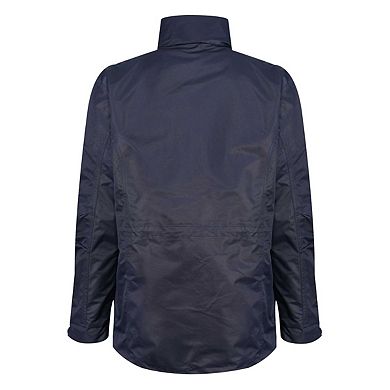 Regatta Mens Benson III 3-in-1 Breathable Jacket