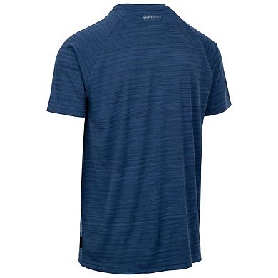 Trespass Mens Leecana TP75 T-Shirt