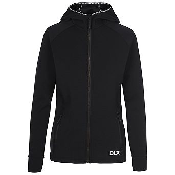 Trespass Womens/Ladies Anais DLX Hoodie