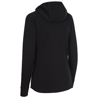 Trespass Womens/Ladies Anais DLX Hoodie
