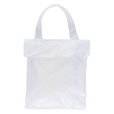 Trespass Adults Unisex Festival Packaway Poncho