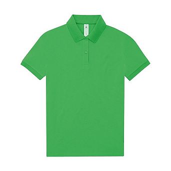 B&C Womens/Ladies My 180 Polo Shirt