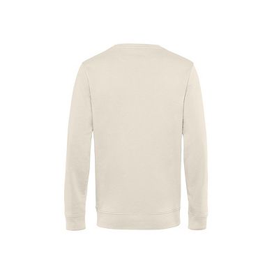 B&C Mens Crew Neck Sweat
