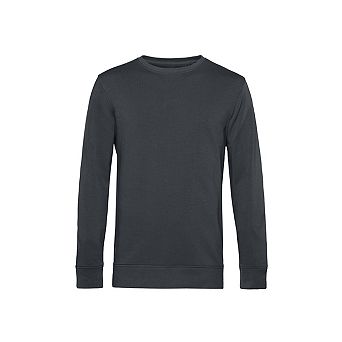 B&C Mens Crew Neck Sweat