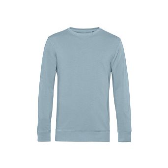 B&C Mens Crew Neck Sweat