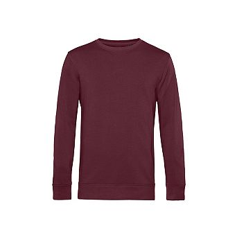 B&C Mens Crew Neck Sweat