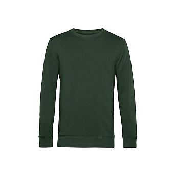 B&C Mens Crew Neck Sweat