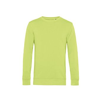 B&C Mens Crew Neck Sweat