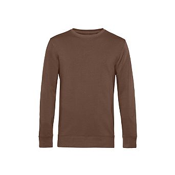 B&C Mens Crew Neck Sweat