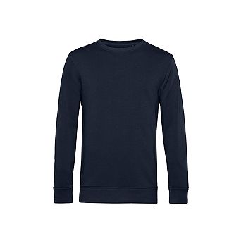 B&C Mens Crew Neck Sweat