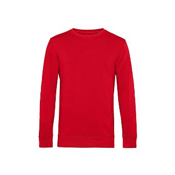 B&C Mens Crew Neck Sweat