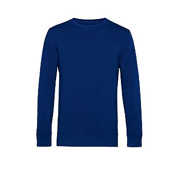 B&C Mens Crew Neck Sweat