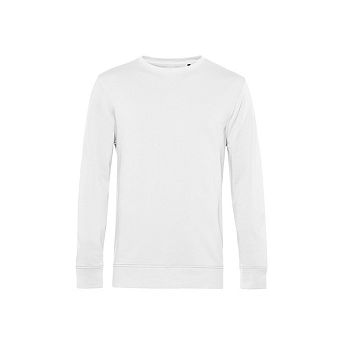 B&C Mens Crew Neck Sweat