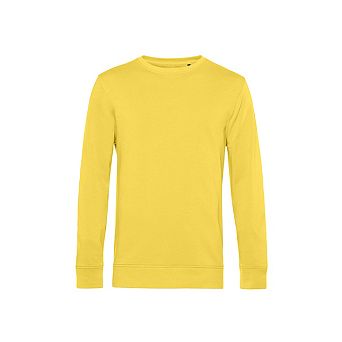 B&C Mens Crew Neck Sweat