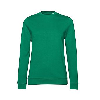 B&C Womens/Ladies Set-in Sweatshirt