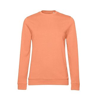 B&C Womens/Ladies Set-in Sweatshirt