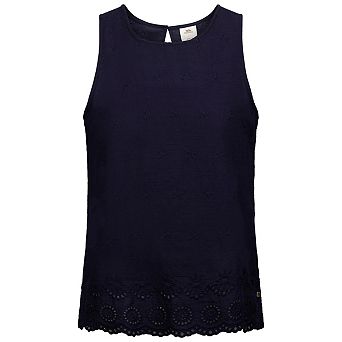 Trespass Womens/Ladies Zadie Sleeveless Casual Top