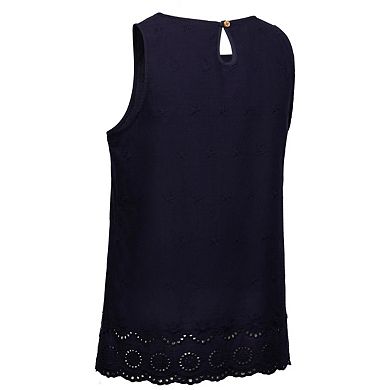 Trespass Womens/Ladies Zadie Sleeveless Casual Top