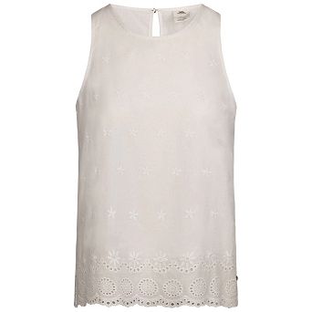 Trespass Womens/Ladies Zadie Sleeveless Casual Top