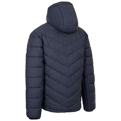 Trespass Mens Didmarton Padded Jacket
