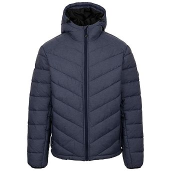 Trespass Mens Didmarton Padded Jacket