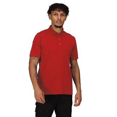 Regatta Professional Mens Short-Sleeved Polo Shirt