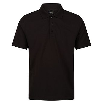 Regatta Professional Mens Short-Sleeved Polo Shirt