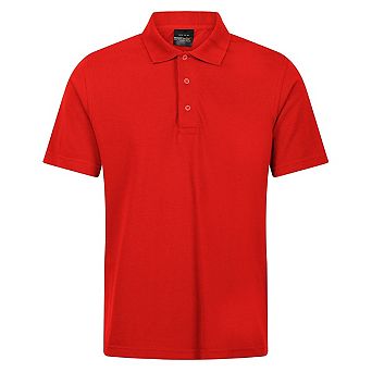 Regatta Professional Mens Short-Sleeved Polo Shirt