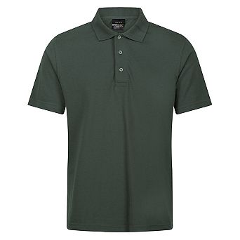 Regatta Professional Mens Short-Sleeved Polo Shirt