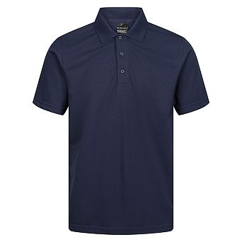 Regatta Professional Mens Short-Sleeved Polo Shirt