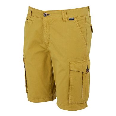 Regatta Mens Shorebay II Cargo Shorts