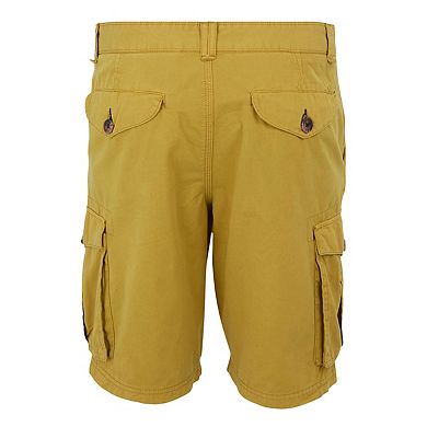 Regatta Mens Shorebay II Cargo Shorts