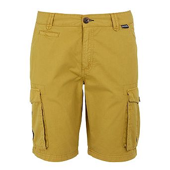 Regatta Mens Shorebay II Cargo Shorts