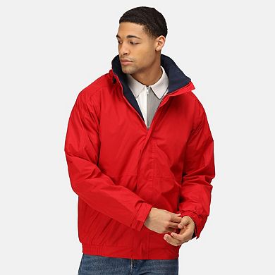 Regatta Dover Waterproof Windproof Jacket (Thermo-Guard Insulation)