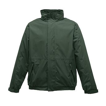 Regatta Dover Waterproof Windproof Jacket (Thermo-Guard Insulation)