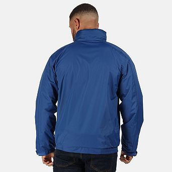 Regatta Dover Waterproof Windproof Jacket (Thermo-Guard Insulation)