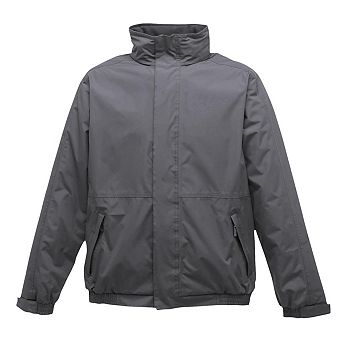 Regatta Dover Waterproof Windproof Jacket (Thermo-Guard Insulation)