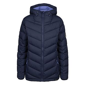 Trespass Womens/Ladies Tonya DLX ECO Padded Jacket