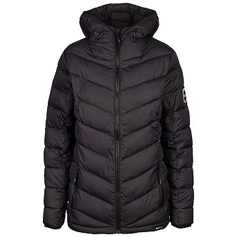 Trespass Womens/Ladies Tonya DLX ECO Padded Jacket