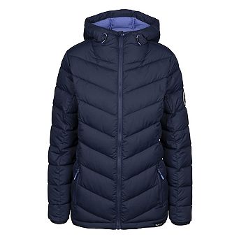 Trespass Womens/Ladies Tonya DLX ECO Padded Jacket