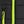 Black And Lime Green