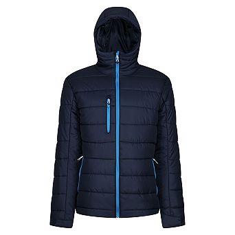 Regatta Professional Mens Thermal Padded Jacket
