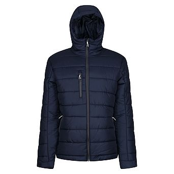 Regatta Professional Mens Thermal Padded Jacket