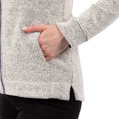 Trespass Womens/Ladies Ronee Hoodie