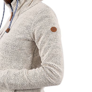 Trespass Womens/Ladies Ronee Hoodie