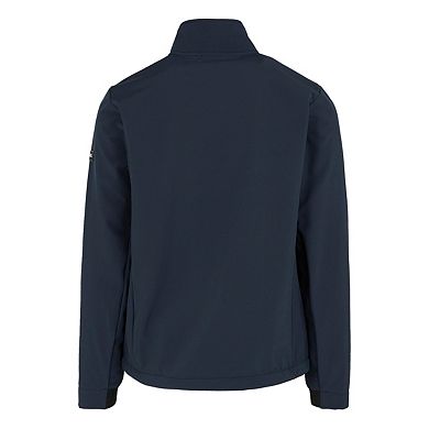 Regatta Mens Dendrick Soft Shell Jacket