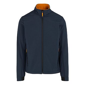 Regatta Mens Dendrick Soft Shell Jacket