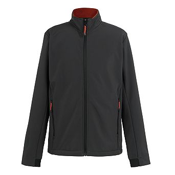 Regatta Mens Dendrick Soft Shell Jacket