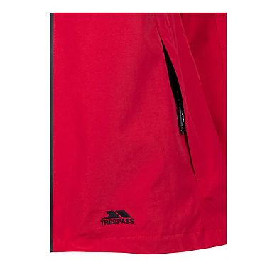 Trespass Womens/Ladies Tilbury TP75 Waterproof Jacket