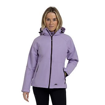 Trespass Womens/Ladies Tilbury TP75 Waterproof Jacket